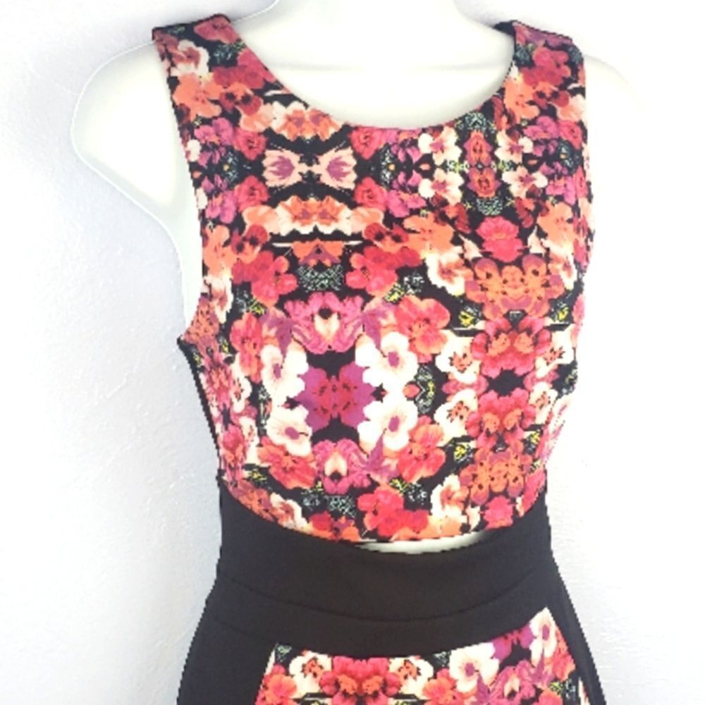 NICOLE MILLER Dress